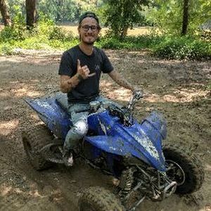 Meet your Posher, David